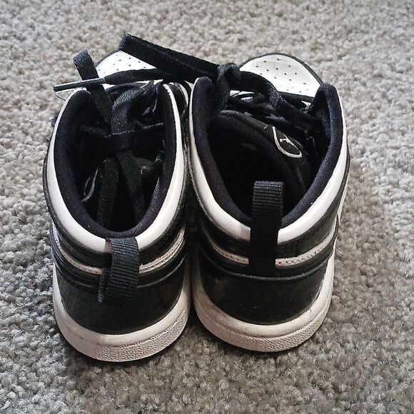 Jordan 1 Mid SE All-Star (2021) (TD) - Picture 4 of 9